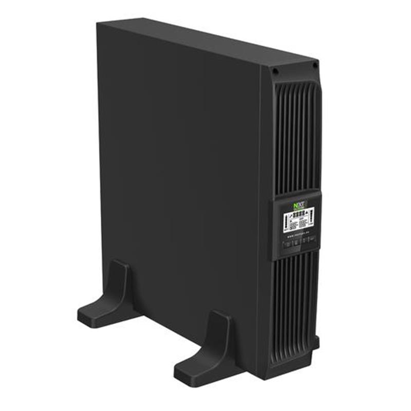 NEXT UPS Systems Mantis II 2000 RT2U NETPACK Line-interactive 2000 VA 1800 W 8 AC-uitgang en 