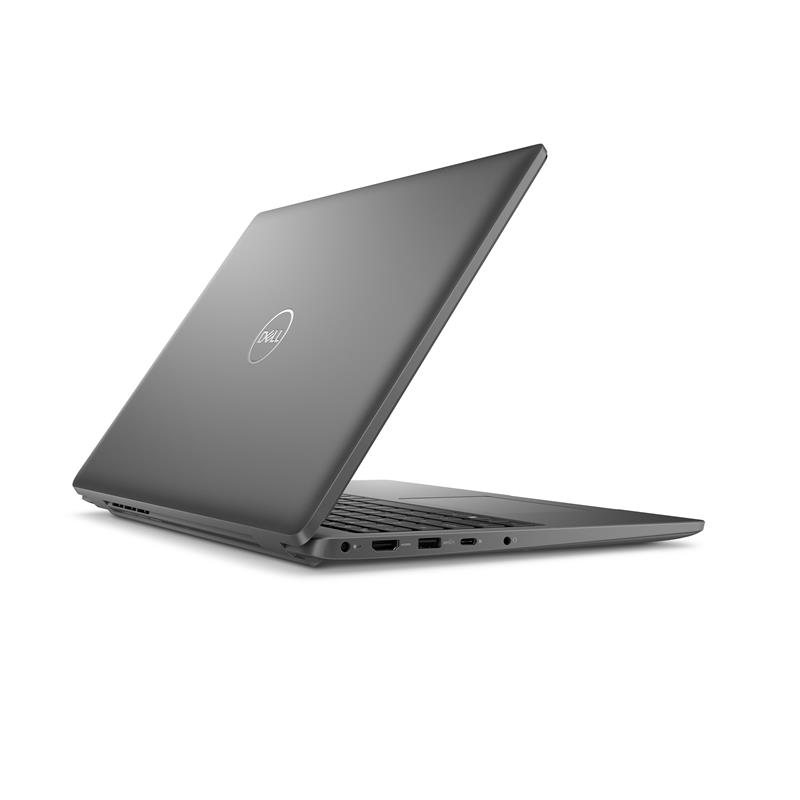 DELL Latitude 3540 Laptop 39,6 cm (15.6"") Full HD Intel® Core™ i5 i5-1235U 16 GB DDR4-SDRAM 512 GB SSD Wi-Fi 6E (802.11ax) Windows 11 Pro Grijs