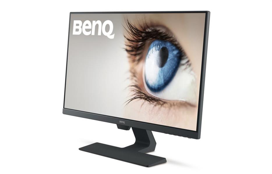 Benq GW2780 68,6 cm (27) 1920 x 1080 Pixels Full HD LED Zwart