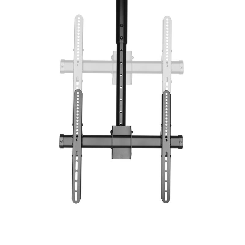 Neomounts monitor plafondsteun