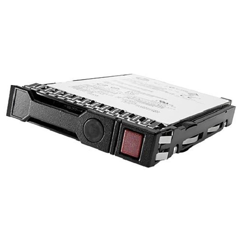 HPE 8TB SAS 7 2K LFF LP 512e DS HDD