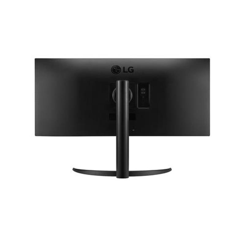 LG 34WP550-B 86,4 cm (34"") 2560 x 1080 Pixels UltraWide Full HD LED Zwart