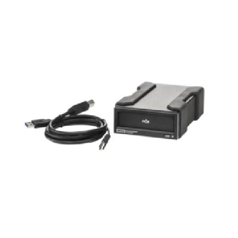 HPE RDX External Docking Station