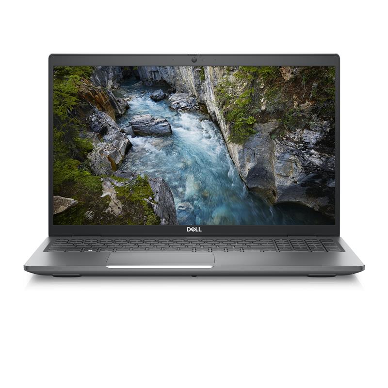 DELL Precision 3581 Mobiel werkstation 39,6 cm (15.6"") Full HD Intel® Core™ i7 i7-13800H 32 GB DDR5-SDRAM 512 GB SSD NVIDIA RTX 2000 Ada Wi-Fi 6E (80