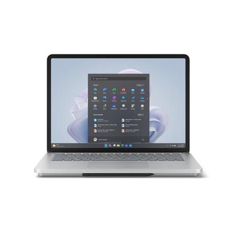 MS Srfc Lptp Studio2 i5 16 512 W11P NL