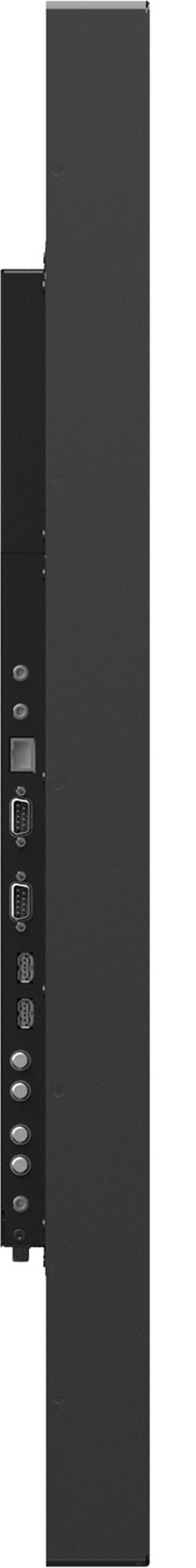 iiyama ProLite TH5565MIS-B1AG 139,7 cm (55"") LED Full HD Touchscreen Digitale signage flatscreen Zwart
