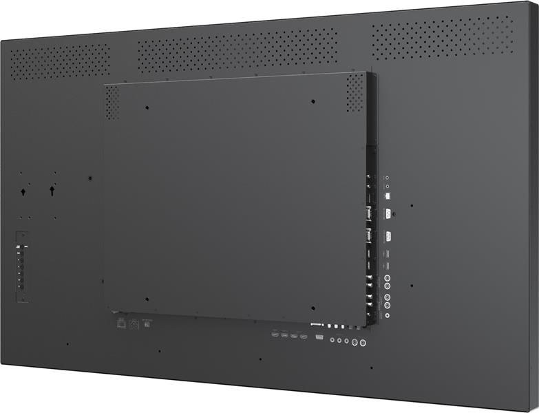 iiyama ProLite TH5565MIS-B1AG 139,7 cm (55"") LED Full HD Touchscreen Digitale signage flatscreen Zwart