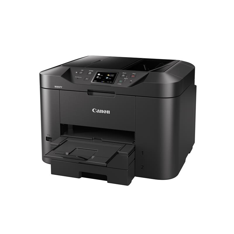 CANON MAXIFY MB2755 Inkjet MFP 24ppm