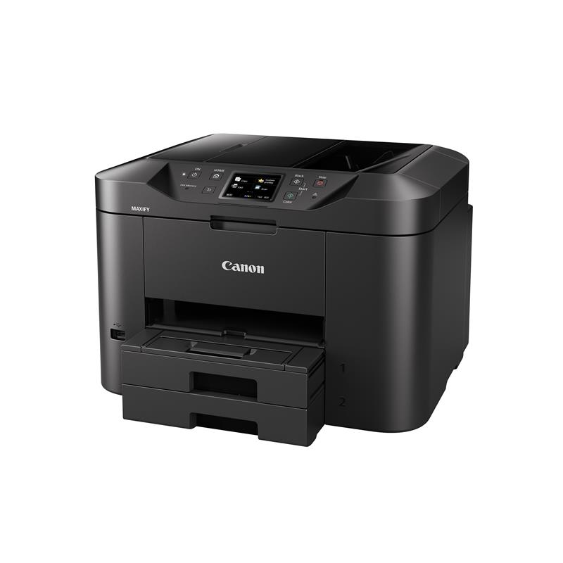 CANON MAXIFY MB2755 Inkjet MFP 24ppm