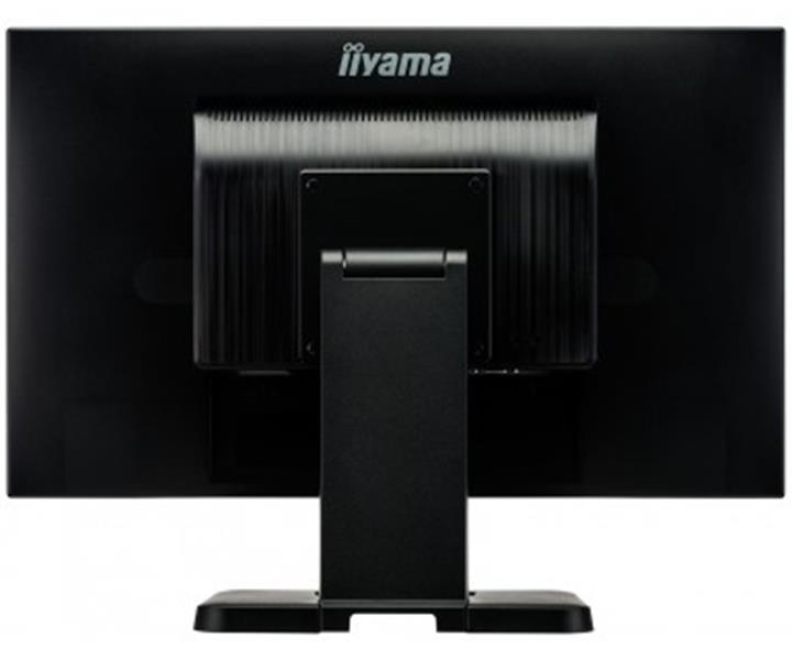 iiyama ProLite T2252MSC-B1 touch screen-monitor 54,6 cm (21.5"") 1920 x 1080 Pixels Zwart Multi-touch