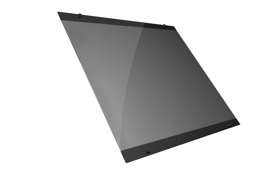 be quiet! Window Side Panel Dark Base 900 Zijpaneel