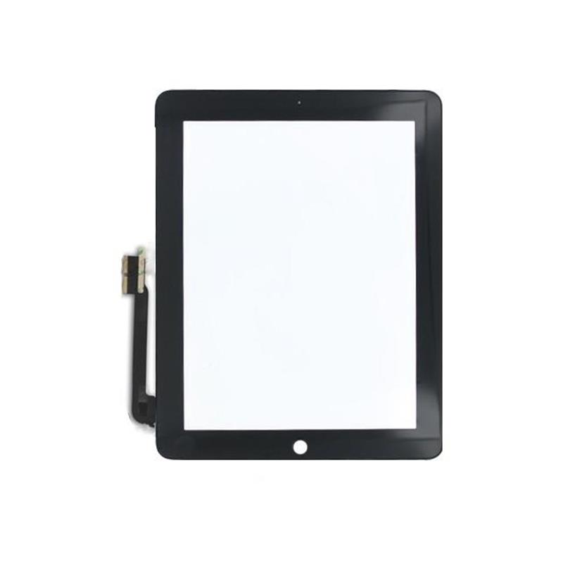 Replacement Touchscreen for Apple New iPad Black OEM