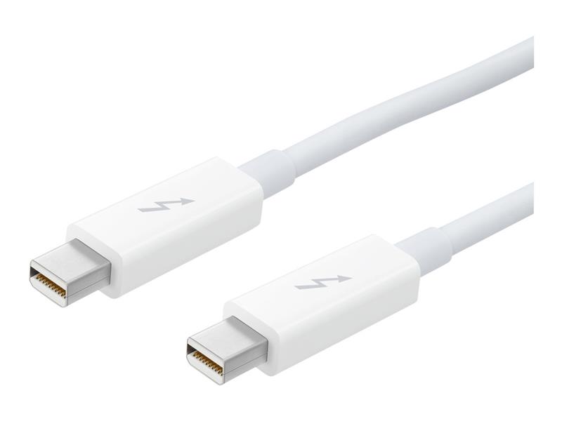 APPLE FF Thunderbolt Cable