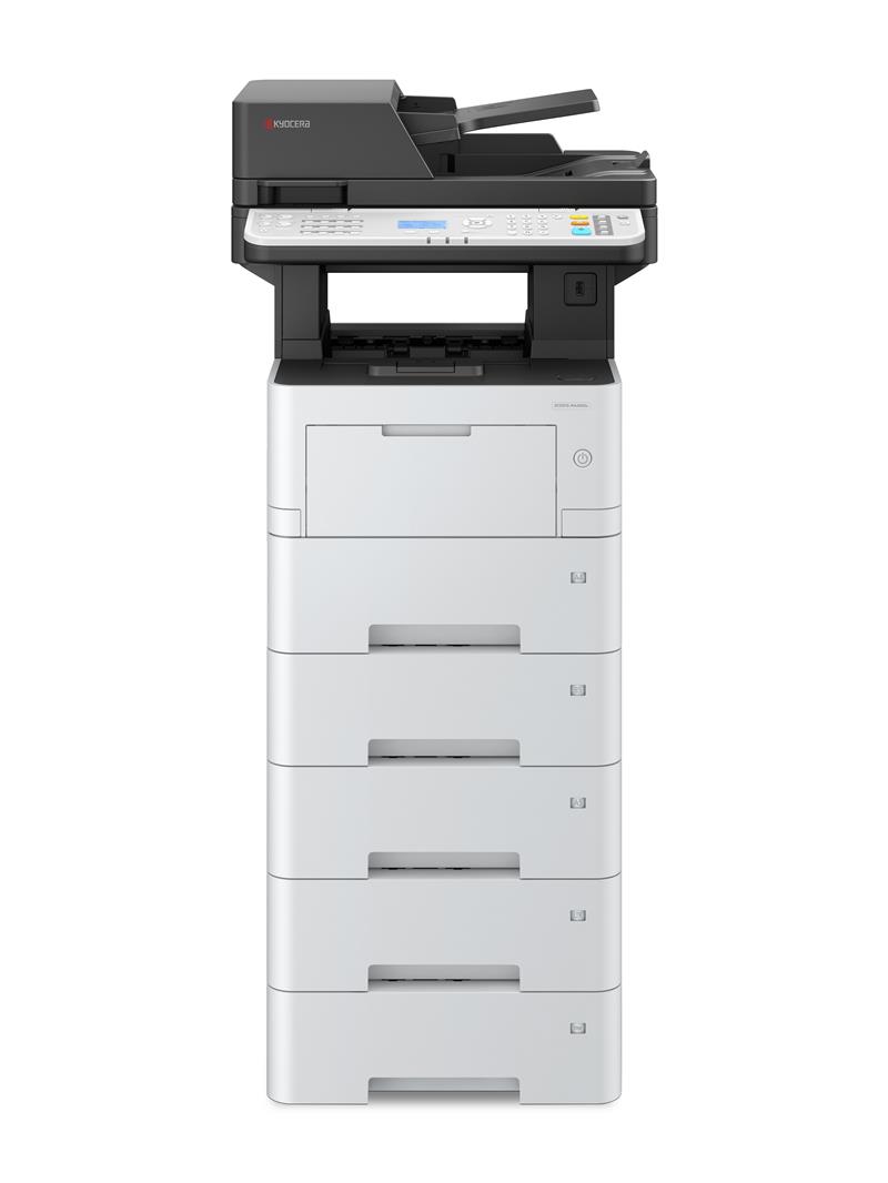 KYOCERA ECOSYS MA4500x