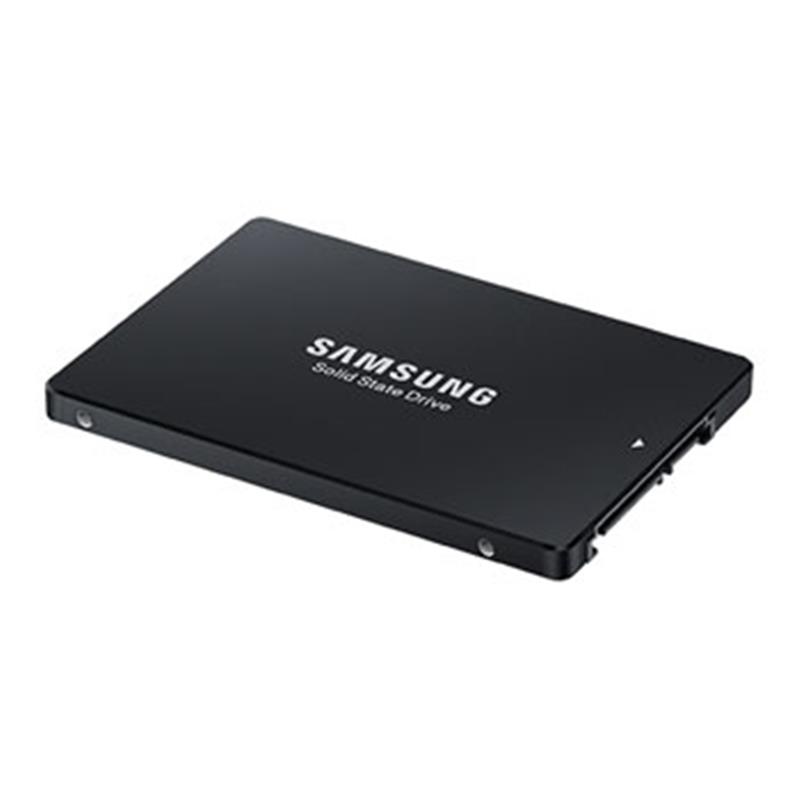 Samsung SM863a 2.5"" 960 GB SATA III