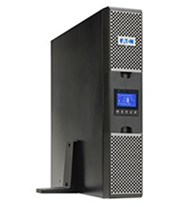 Eaton 9PX 1kVA UPS Dubbele conversie (online) 1000 VA 1000 W 8 AC-uitgang(en)