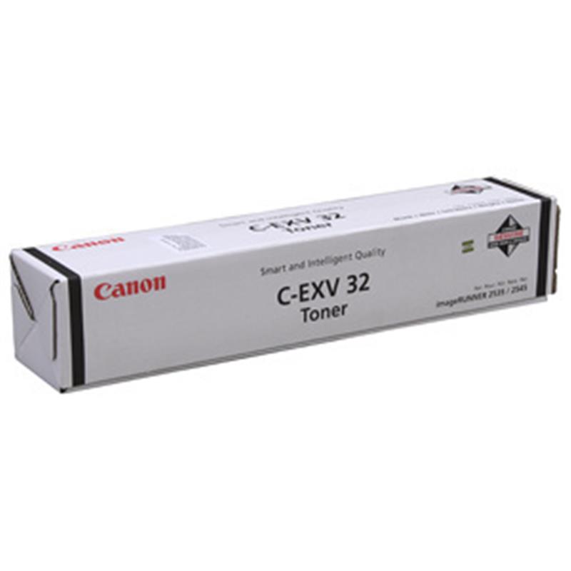 Canon C-EXV 32 Origineel Zwart 1 stuk(s)