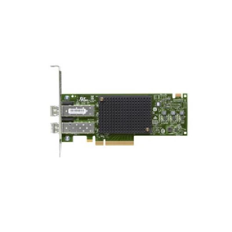 SN1200E 16Gb Dual Port Fibre Channel Host Bus Adapter