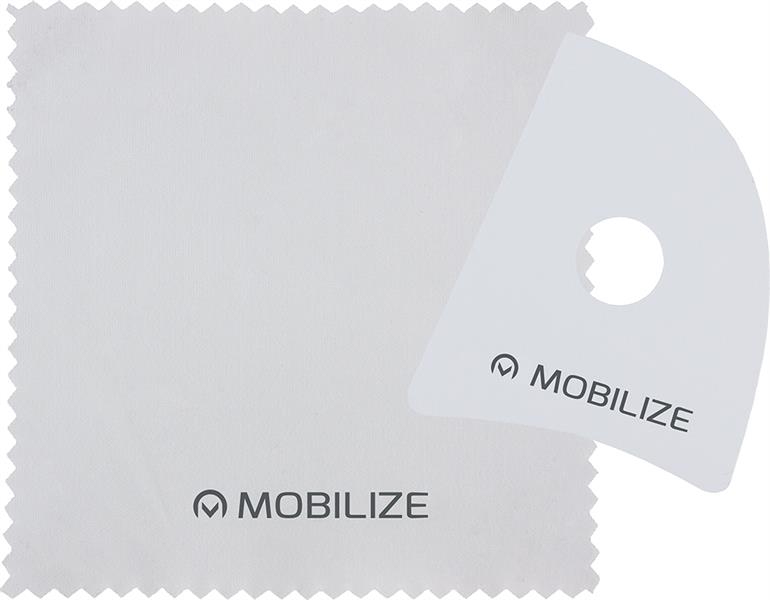 Mobilize Clear 2-pack Screen Protector Nokia Lumia 920