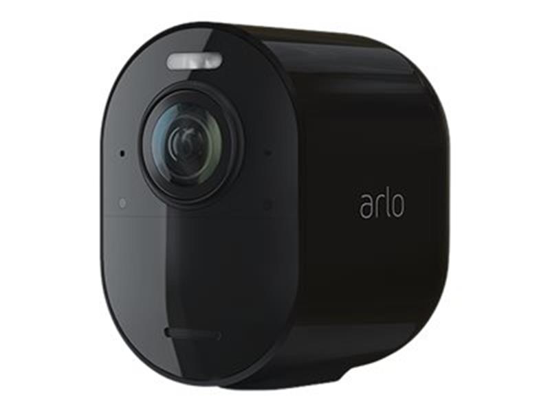 ARLO GEN5 ADD-ON CAMERA BLK V2