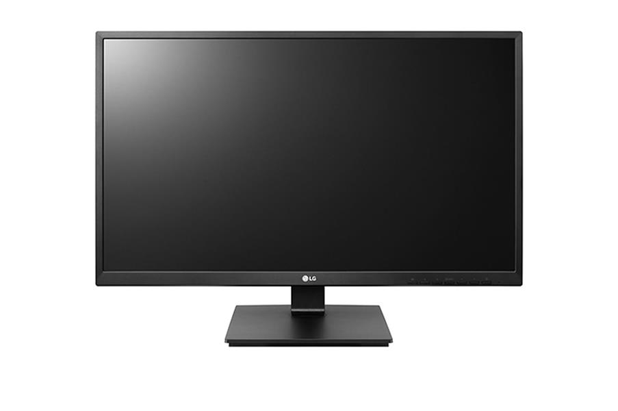 LG 24BK55YP-B 60,5 cm (23.8"") 1920 x 1080 Pixels Full HD Zwart