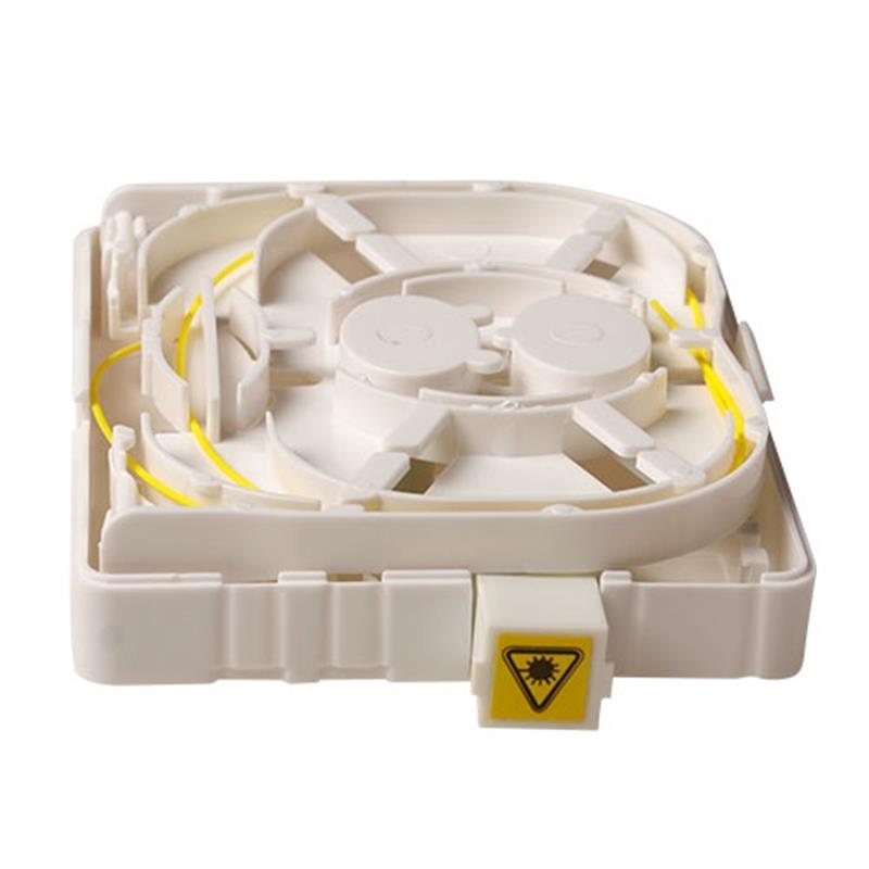 ACT FA2031 stopcontactbeveiliging Wit 1 stuk(s)