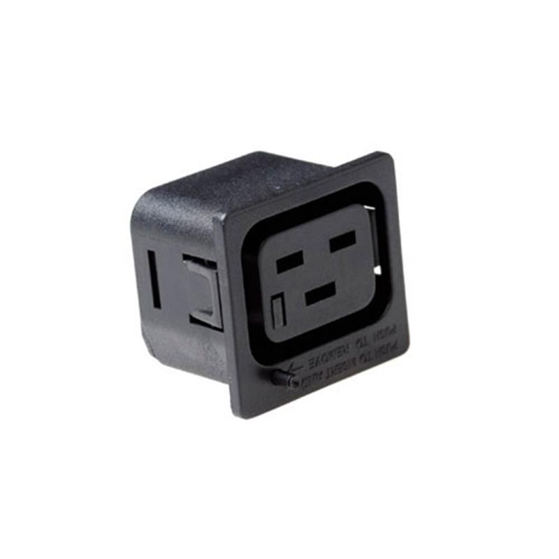 ACT PA036 electrical connector assemblies