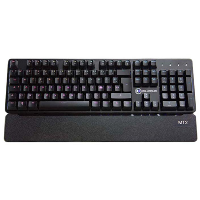 Millenium MT2 RGB Gaming Keyboard