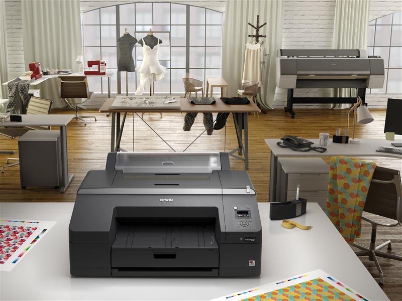 Epson SureColor SC-P5000 STD