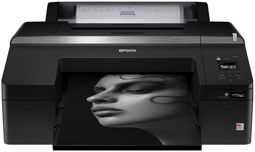 Epson SureColor SC-P5000 Violet