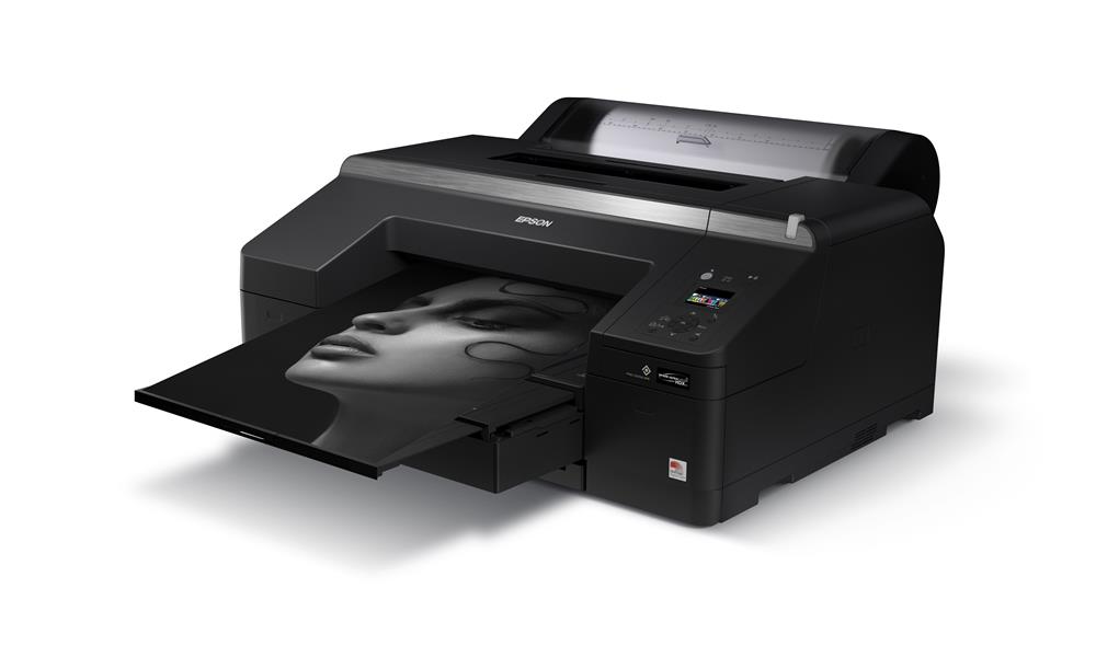 Epson SureColor SC-P5000 Violet