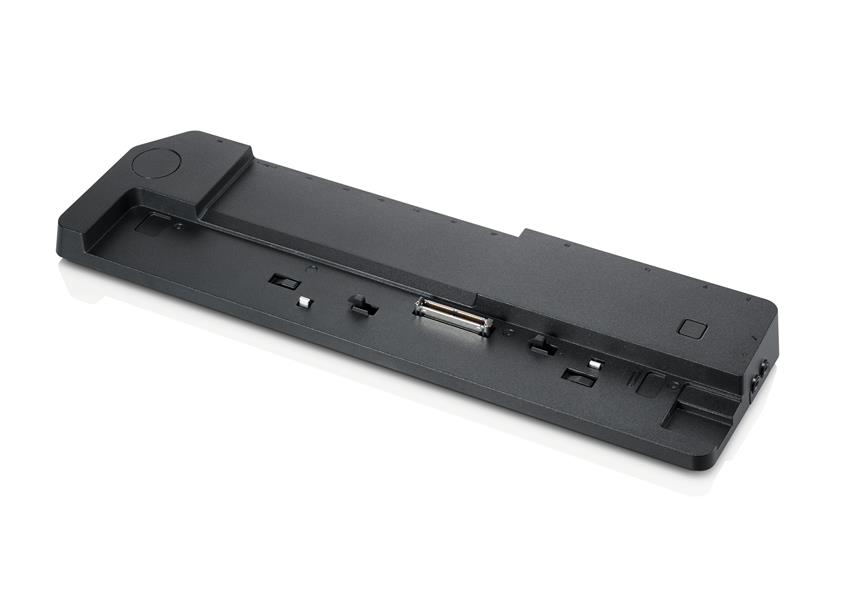 Fujitsu S26391-F1607-L119 notebook dock & poortreplicator Docking Zwart