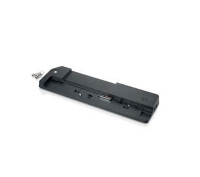 Fujitsu S26391-F1607-L219 notebook dock & poortreplicator Docking Zwart