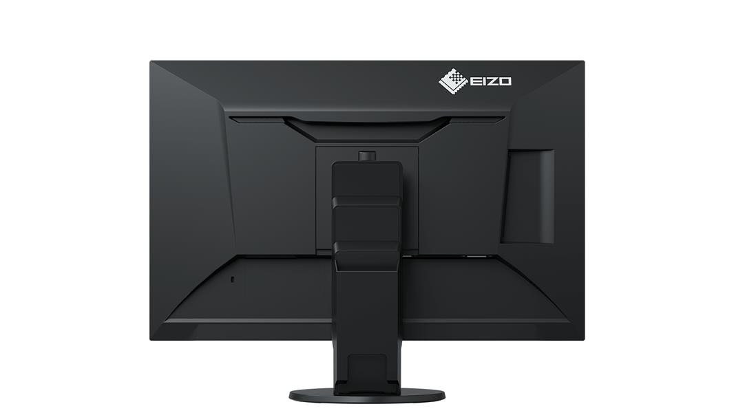 EIZO FlexScan EV2456 computer monitor 61,2 cm (24.1"") 1920 x 1200 Pixels WUXGA LED Flat Zwart