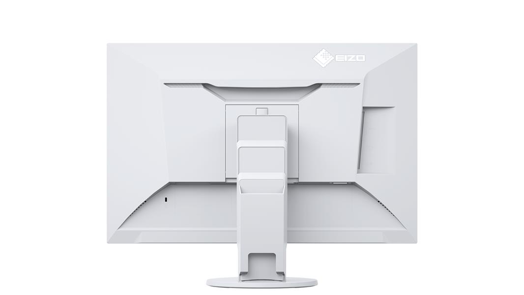 EIZO FlexScan EV2456 computer monitor 61,2 cm (24.1"") 1920 x 1200 Pixels WUXGA LED Flat Wit