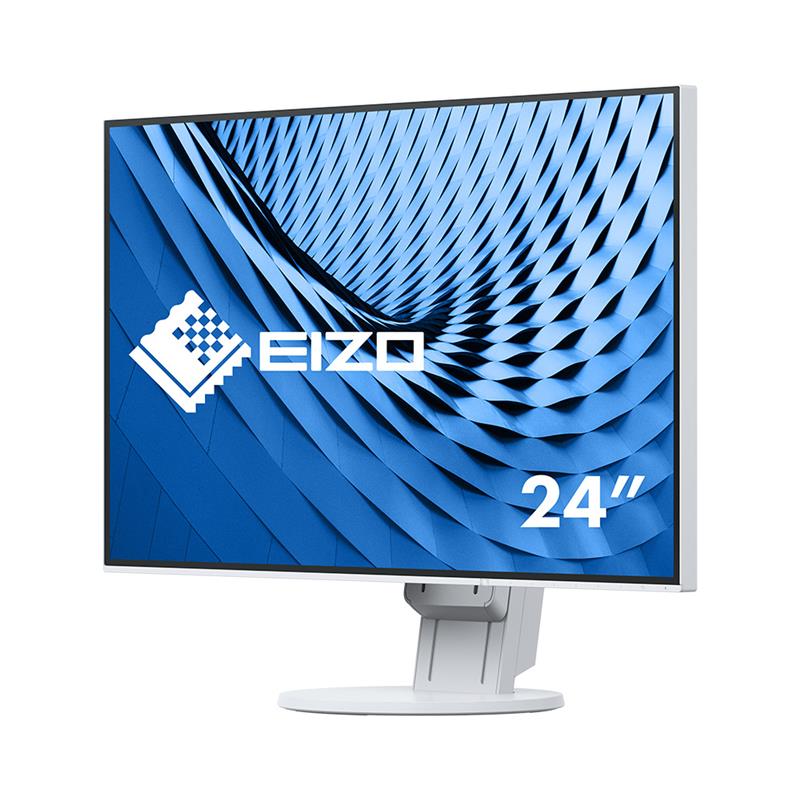 EIZO FlexScan EV2451 computer monitor 60,5 cm (23.8"") 1920 x 1080 Pixels Full HD LED Flat Wit