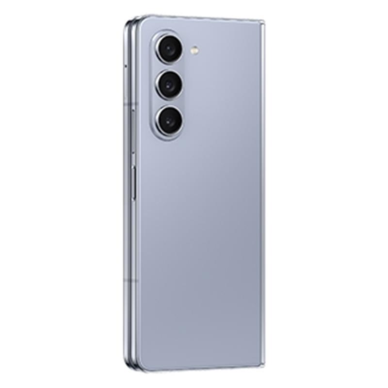 Samsung Galaxy Z Fold5 SM-F946B 19,3 cm (7.6"") Dual SIM Android 13 5G USB Type-C 12 GB 512 GB 4400 mAh Blauw