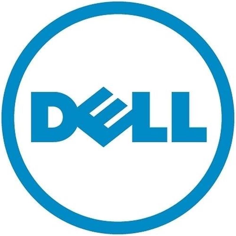 DELL notebook reserve-onderdeel Batterij Accu