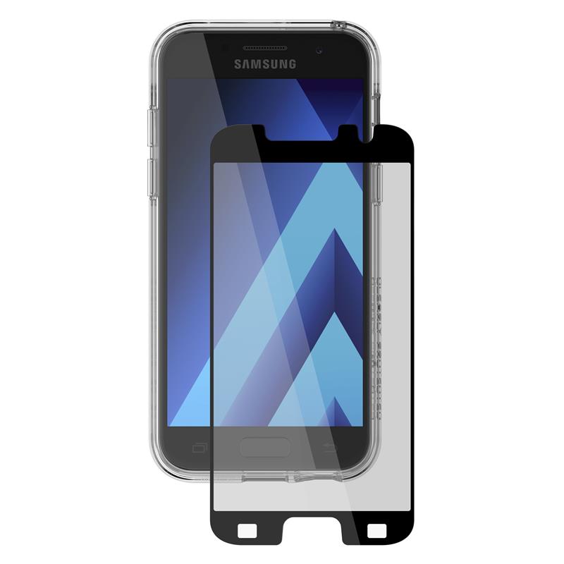 OtterBox Alpha Glass Screen Protector Samsung Galaxy A3 2017