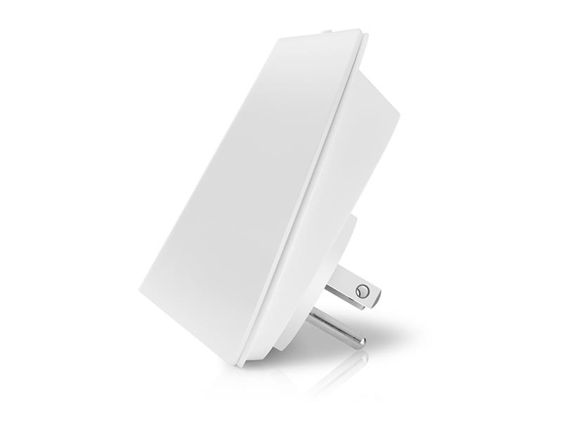 TP-LINK HS100 smart plug Wit 1800 W