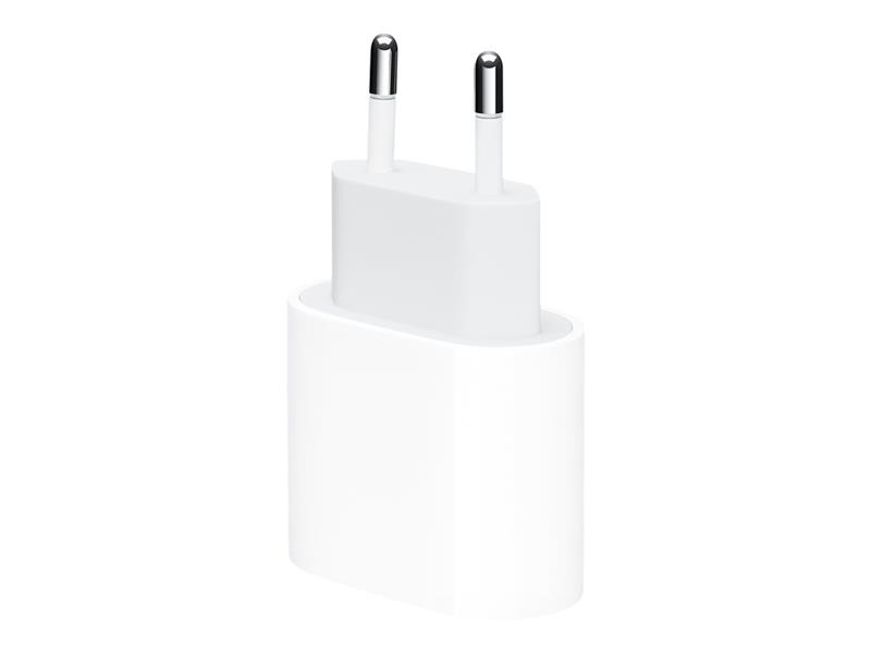 Apple 20W USB-C Power Adapter 