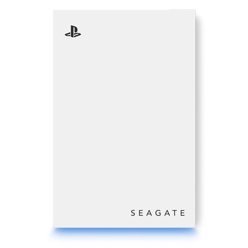 Seagate Game Drive voor PlayStation-consoles 2 TB