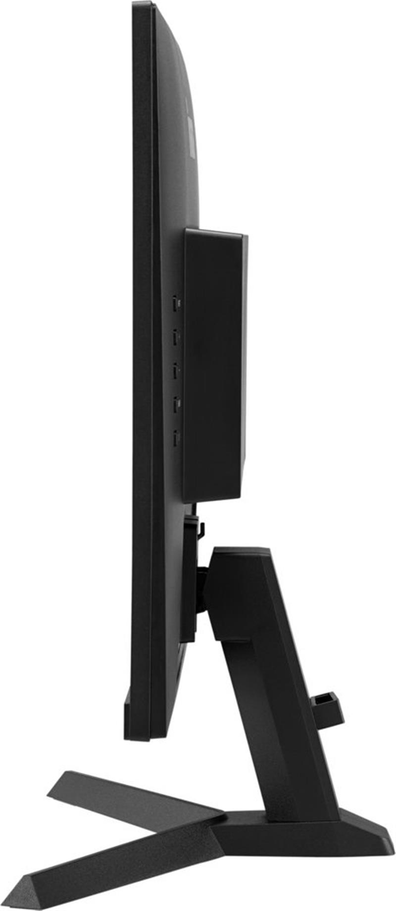 iiyama G-MASTER Red Eagle LED display 68,6 cm (27"") 1920 x 1080 Pixels Full HD Zwart