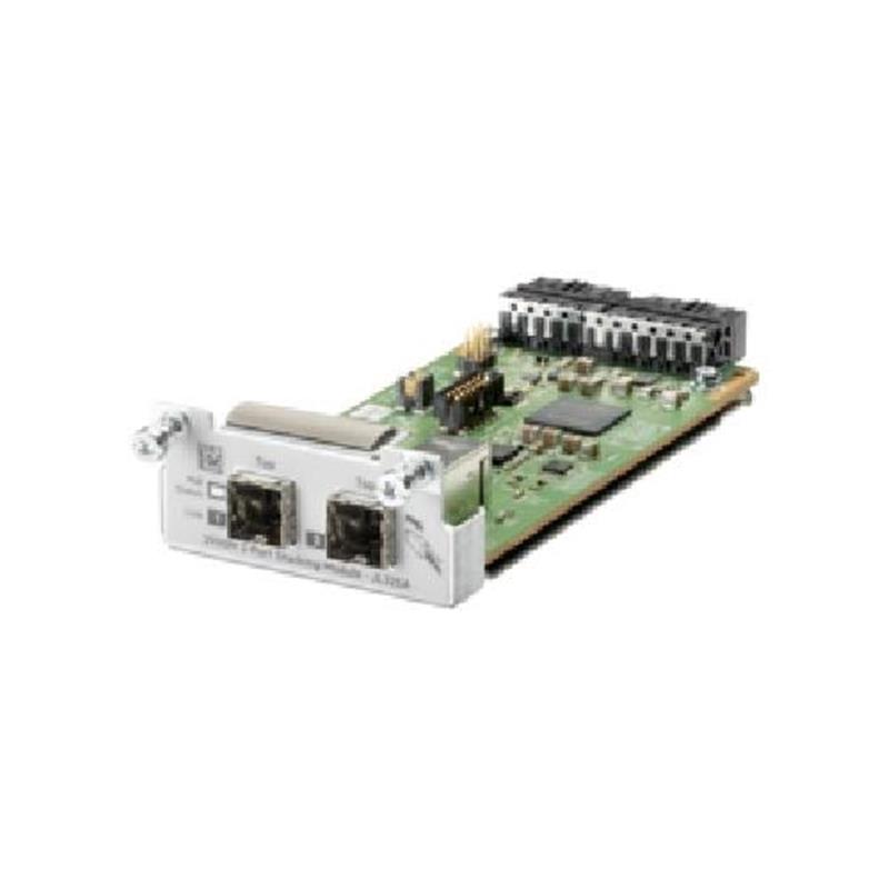 ARUBA 2930 2-PORT STACKING MODULE