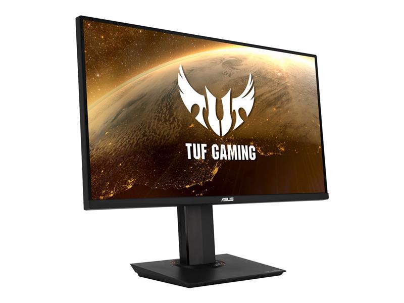 ASUS TUF Gaming VG289Q 71,1 cm (28"") 3840 x 2160 Pixels 4K Ultra HD LED Flat Zwart