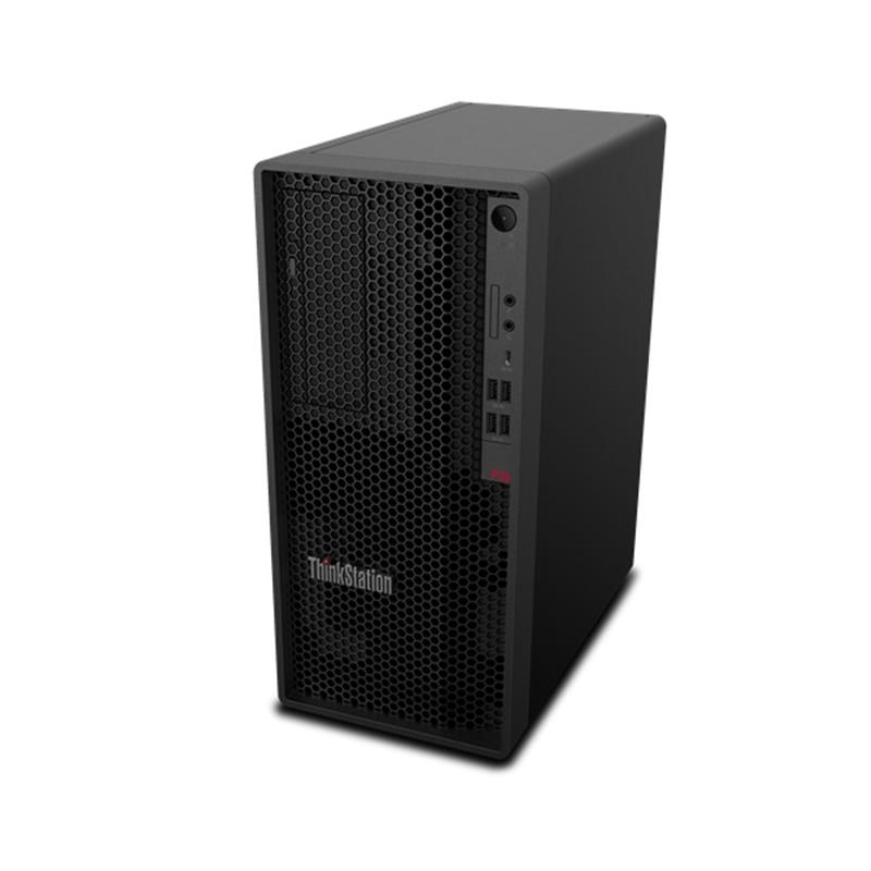 Lenovo ThinkStation P538 5945 Tower AMD Ryzen™ 9 PRO 32 GB DDR4-SDRAM 1 TB SSD Windows 11 Pro Workstation Zwart