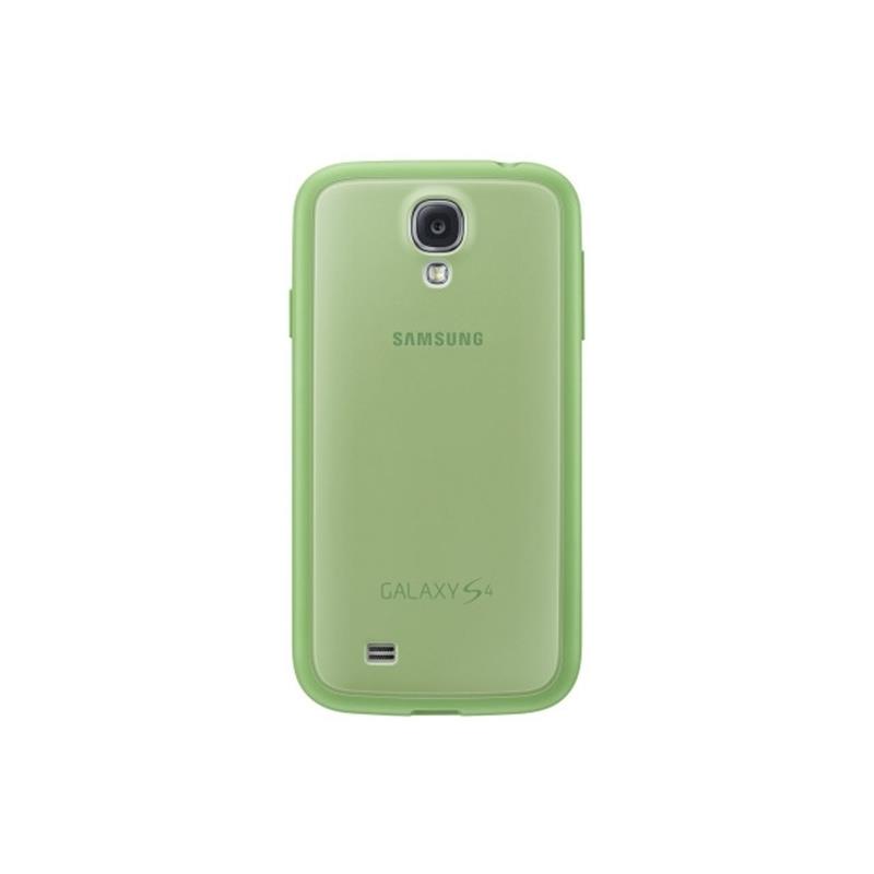 Samsung Protective Cover+ mobiele telefoon behuizingen Hoes Groen