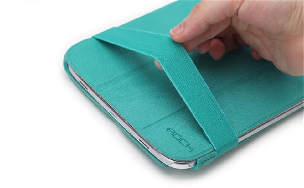 Rock Texture Case Samsung Galaxy Note 8 0 N5100 Green