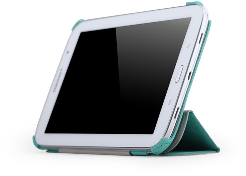 Rock Texture Case Samsung Galaxy Note 8 0 N5100 Green