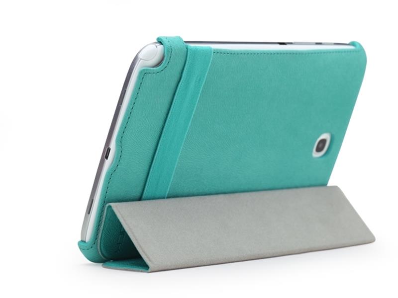Rock Texture Case Samsung Galaxy Note 8 0 N5100 Green